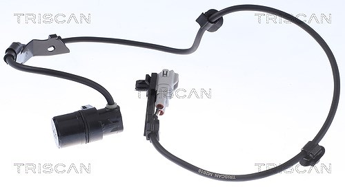 Triscan Sensor, Raddrehzahl [Hersteller-Nr. 818013231] für Toyota