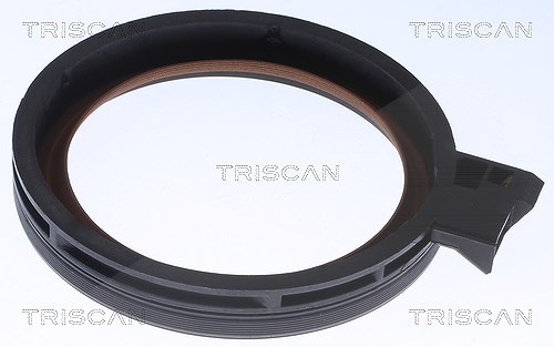 Triscan Wellendichtring, Kurbelwelle [Hersteller-Nr. 8550100001] für Ford, Jeep, Audi, Vauxhall, Daewoo, Renault, Mercedes-Benz, Fiat, Saab, Opel, Alp