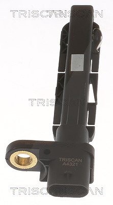 Triscan Impulsgeber, Kurbelwelle [Hersteller-Nr. 885529161] für Audi, VW