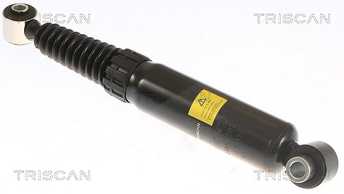 Triscan Stoßdämpfer [Hersteller-Nr. 870528201] für Peugeot
