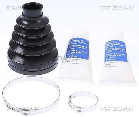 Triscan Faltenbalgsatz, Antriebswelle [Hersteller-Nr. 854024916] für Opel, Chevrolet, Vauxhall