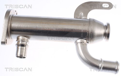 Triscan Kühler, Abgasrückführung [Hersteller-Nr. 881310109] für Ford, Peugeot, Citroën, Volvo