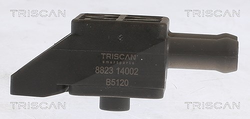 Triscan Sensor, Abgasdruck [Hersteller-Nr. 882314002] für Nissan