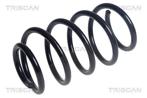 Triscan Fahrwerksfeder [Hersteller-Nr. 875016162] für Ford