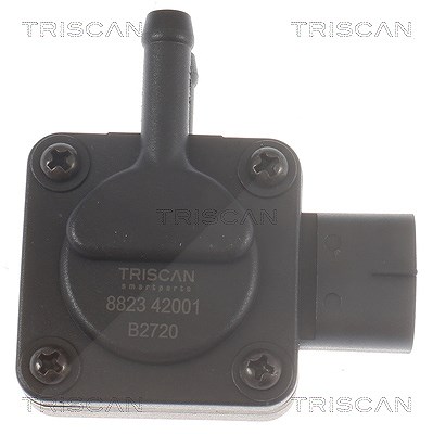 Triscan Sensor, Abgasdruck [Hersteller-Nr. 882342001] für Mitsubishi