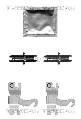 Triscan Reparatursatz, Expander [Hersteller-Nr. 8105432593] für Kia, Hyundai