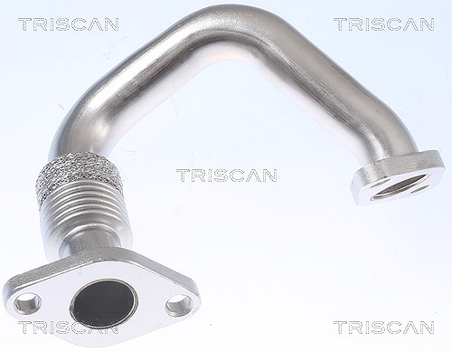 Triscan Rohrleitung, AGR-Ventil [Hersteller-Nr. 881129112] für VW, Skoda, Seat, Audi