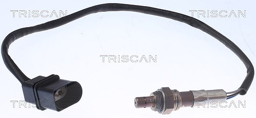 Triscan Lambdasonde [Hersteller-Nr. 884529205] für Seat, VW