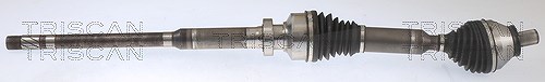 Triscan Antriebswelle [Hersteller-Nr. 854027526] für Volvo