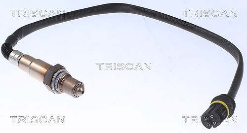 Triscan Lambdasonde [Hersteller-Nr. 884511092] für BMW