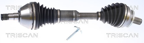 Triscan Antriebswelle [Hersteller-Nr. 854027515] für Volvo