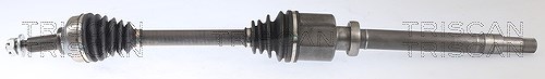 Triscan Antriebswelle [Hersteller-Nr. 854016623] für Ford