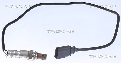Triscan Lambdasonde [Hersteller-Nr. 884529234] für VW, Cupra, Seat, Audi, Skoda
