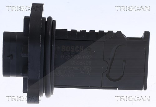 Triscan Luftmassenmesser [Hersteller-Nr. 881211120] für Mini, BMW