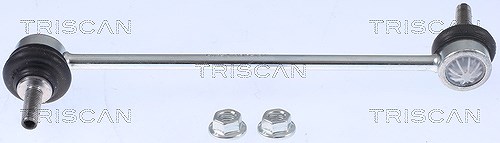 Triscan Stange/Strebe, Stabilisator [Hersteller-Nr. 850080646] für Jeep