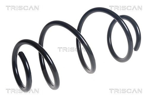 Triscan Fahrwerksfeder [Hersteller-Nr. 875025137] für Renault