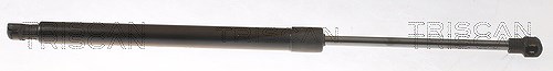 Triscan Gasfeder, Koffer-/Laderaum [Hersteller-Nr. 871024293] für Vauxhall, Opel
