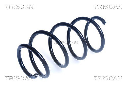 Triscan Fahrwerksfeder [Hersteller-Nr. 875024204] für Vauxhall, Opel