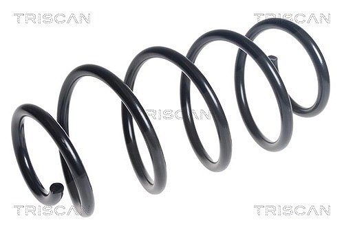 Triscan Fahrwerksfeder [Hersteller-Nr. 875016146] für Ford
