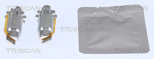 Triscan Gestängesteller, Bremsanlage [Hersteller-Nr. 8105132594] für Toyota, Fiat