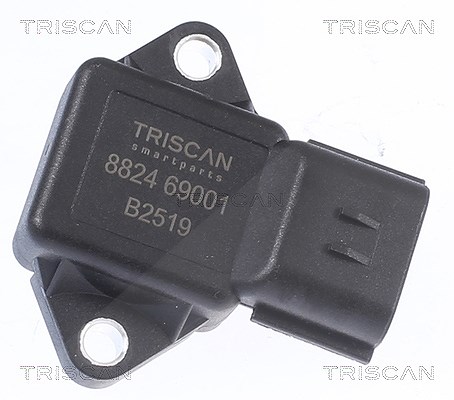 Triscan Sensor, Saugrohrdruck [Hersteller-Nr. 882469001] für Suzuki