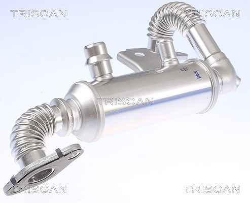 Triscan Kühler, Abgasrückführung [Hersteller-Nr. 881316111] für Ford