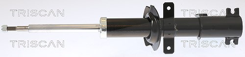TRISCAN 870510101 Stoßdämpfer Stossdämpfer Vorderachse Vorne - Bild 3