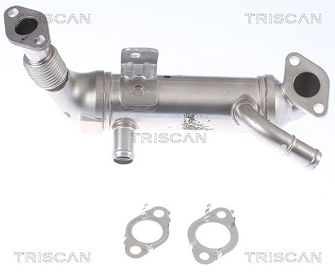 Triscan Kühler, Abgasrückführung [Hersteller-Nr. 881343106] für Kia, Hyundai