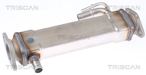 Triscan Kühler, Abgasrückführung [Hersteller-Nr. 881315073] für Fiat