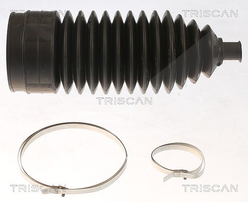 Triscan Faltenbalgsatz, Lenkung [Hersteller-Nr. 850016063] für Jaguar