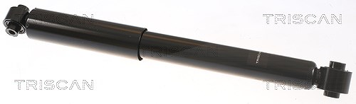 Triscan Stoßdämpfer [Hersteller-Nr. 870528205] für Peugeot, Citroën