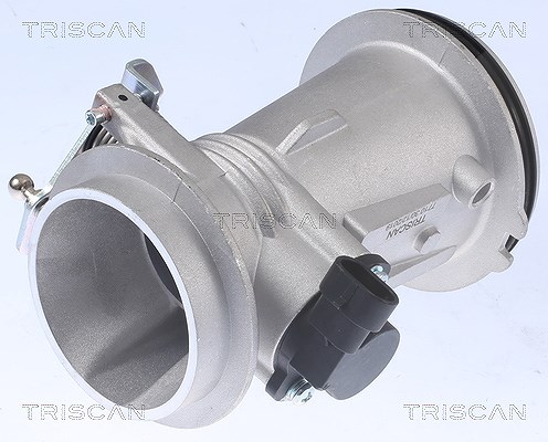 Triscan Drosselklappenstutzen [Hersteller-Nr. 882025004] für Renault, Lada, Dacia