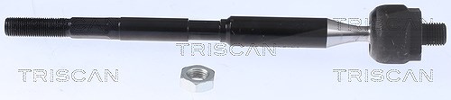 Triscan Axialgelenk, Spurstange [Hersteller-Nr. 850041207] für Daihatsu