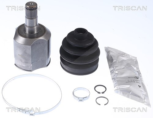 Triscan Gelenksatz, Antriebswelle [Hersteller-Nr. 854029220] für VW, Seat, Skoda, Audi