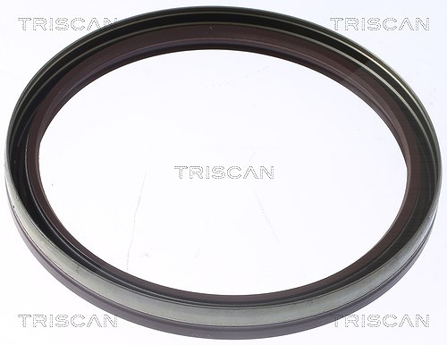 Triscan Wellendichtring, Kurbelwelle [Hersteller-Nr. 855010077] für Austin, Talbot, Vauxhall, Mitsubishi, Saab, Umm, Santana, Mazda, Triumph, VW, Hyun