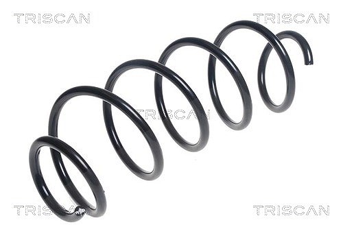 Triscan Fahrwerksfeder [Hersteller-Nr. 875028266] für Peugeot