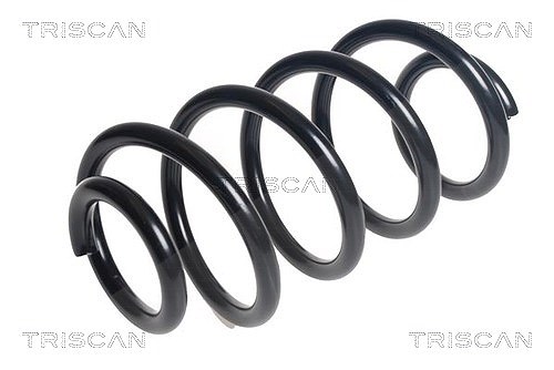 Triscan Fahrwerksfeder [Hersteller-Nr. 875016158] für Ford