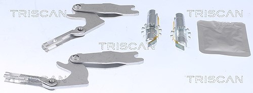Triscan Reparatursatz, Expander [Hersteller-Nr. 8105272584] für Renault, Volvo