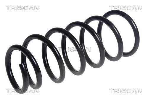 Triscan Fahrwerksfeder [Hersteller-Nr. 87501053] für Mitsubishi, Peugeot, Citroën