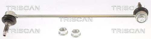 Triscan Stange/Strebe, Stabilisator [Hersteller-Nr. 850043668] für Hyundai, Kia