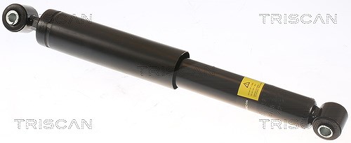 Triscan Stoßdämpfer [Hersteller-Nr. 870524203] für Opel, Vauxhall, Fiat