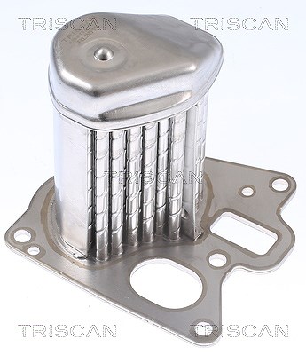 Triscan Kühler, Abgasrückführung [Hersteller-Nr. 881324107] für Saab, Opel, Vauxhall