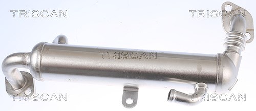Triscan Kühler, Abgasrückführung [Hersteller-Nr. 881324106] für Vauxhall, Opel