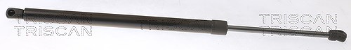 Triscan Gasfeder, Koffer-/Laderaum [Hersteller-Nr. 871018245] für Kia