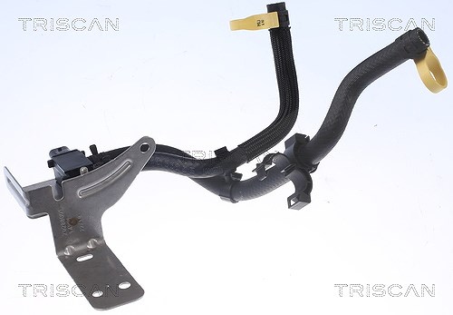 Triscan Sensor, Abgasdruck [Hersteller-Nr. 882316003] für Ford