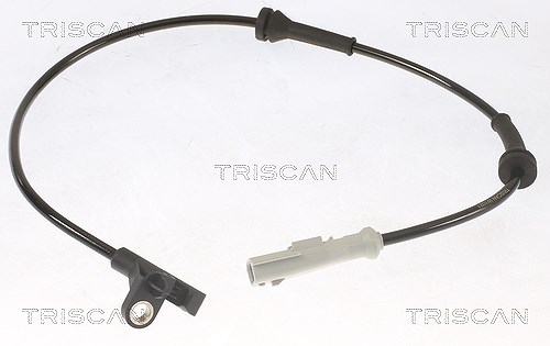 Triscan Sensor, Raddrehzahl [Hersteller-Nr. 818025252] für Smart, Renault