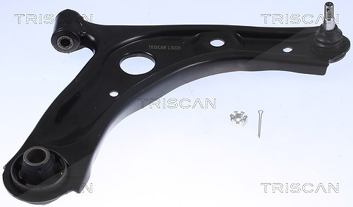 Triscan Lenker, Radaufhängung [Hersteller-Nr. 8500105023] für Citroën, Peugeot, Toyota