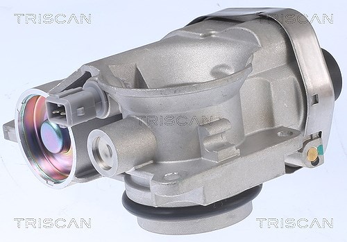 Triscan Drosselklappenstutzen [Hersteller-Nr. 882025003] für Nissan, Renault
