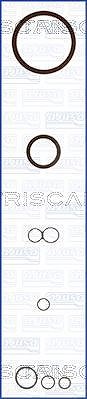 Triscan Dichtungssatz, Kurbelgehäuse [Hersteller-Nr. 595-50112] für Nissan, Maruti Suzuki, Opel, Suzuki, Vauxhall