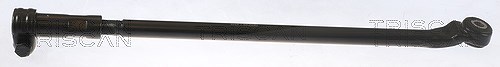 Triscan Axialgelenk, Spurstange [Hersteller-Nr. 850080213] für Chrysler